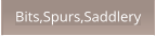 Bits,Spurs,Saddlery